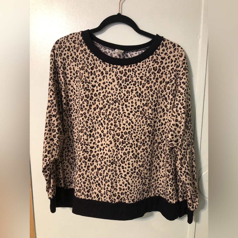 Crewneck